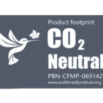 CO2 certificate